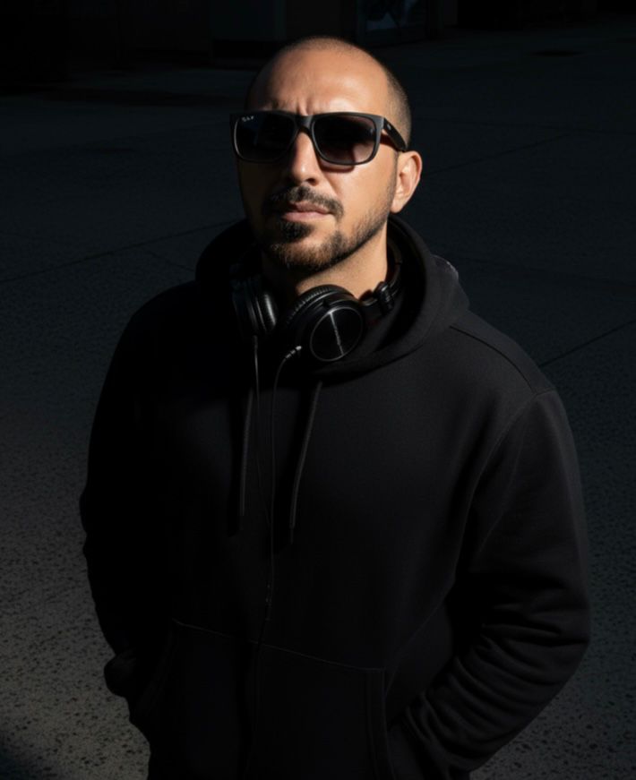 DJ ROODY