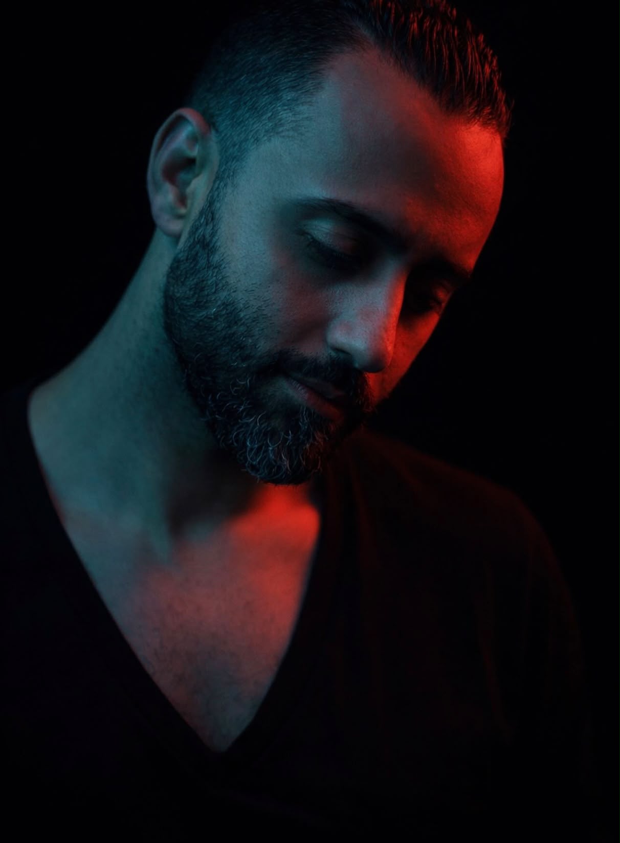 DJ RUDII