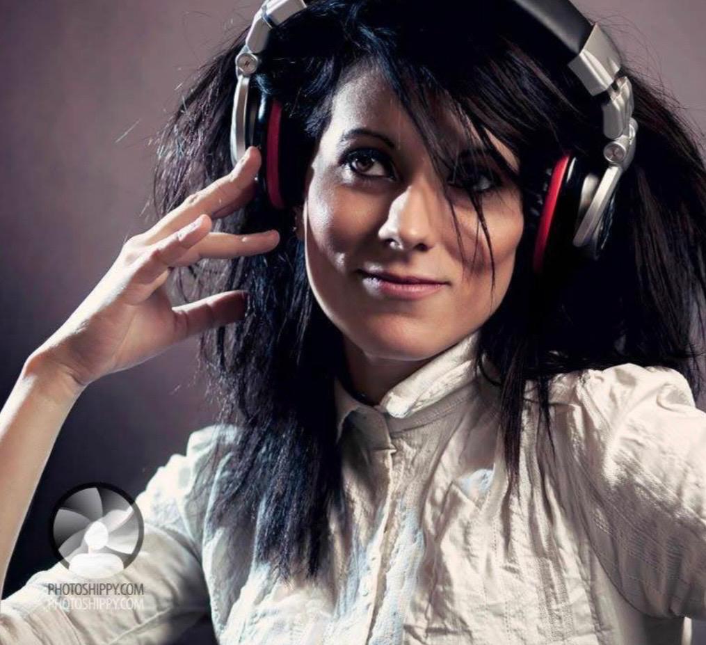 DJ  KIKA TERREMOTO